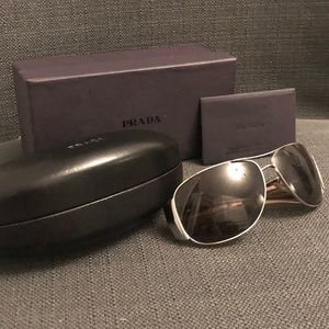 Prada unisex sunglasses